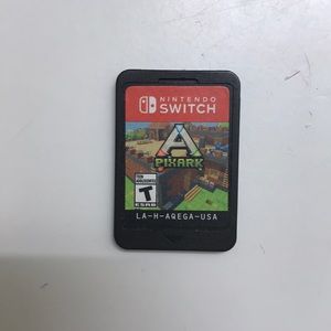 Pixart - Nintendo Switch Game